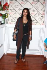 Sheena Sippy at Smoke House Deli event in Phoenix Mills, Mumbai on 5th Dec 2011.jpg